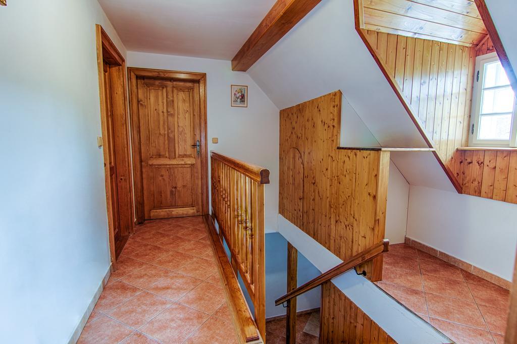 Chalupa Zuzánek 50 Rokytnice nad Jizerou Bagian luar foto